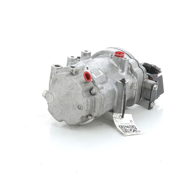 DN4J614C0A Mazda MX30