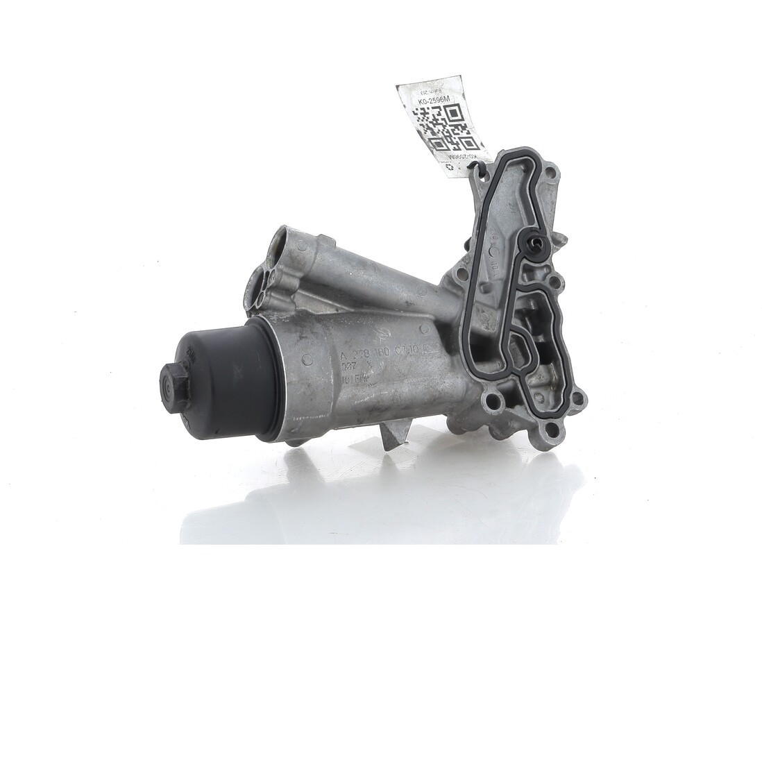 2781800710 Mercedes CLASSE S