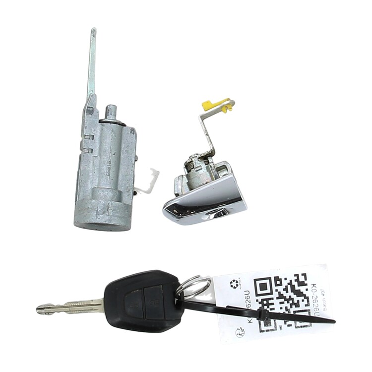 GPA-24-0034974 Isuzu D-MAX SPACE CAB
