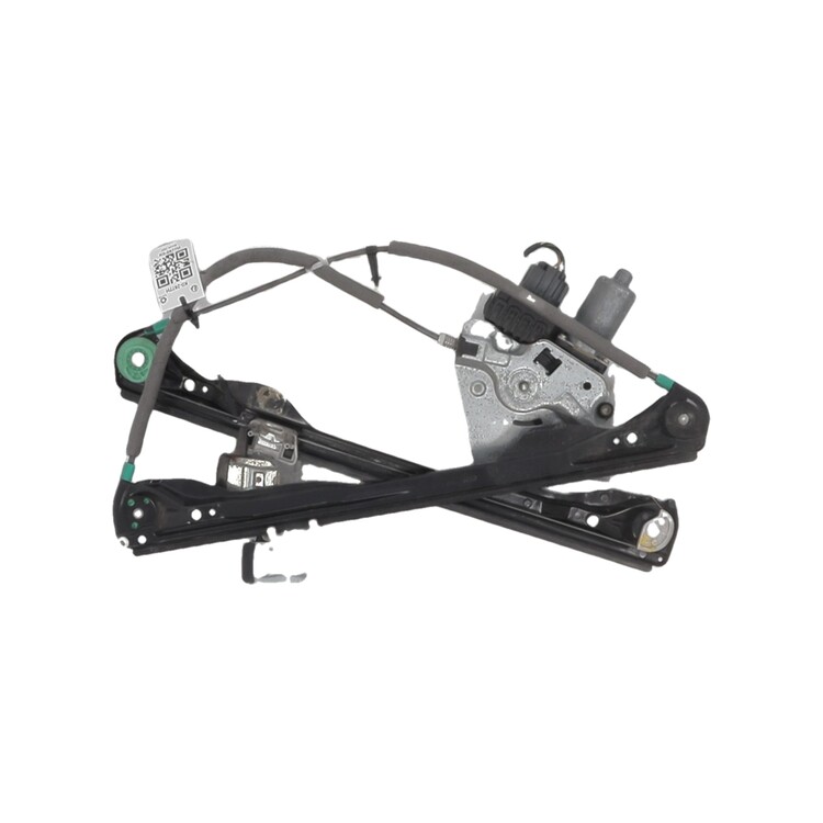 1060730 Ford FOCUS