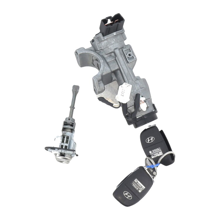 GPA-23-0018755 Hyundai I20