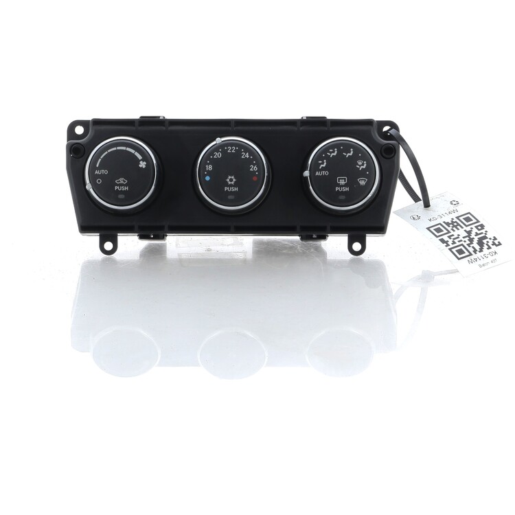 55111 846AE Jeep CHEROKEE