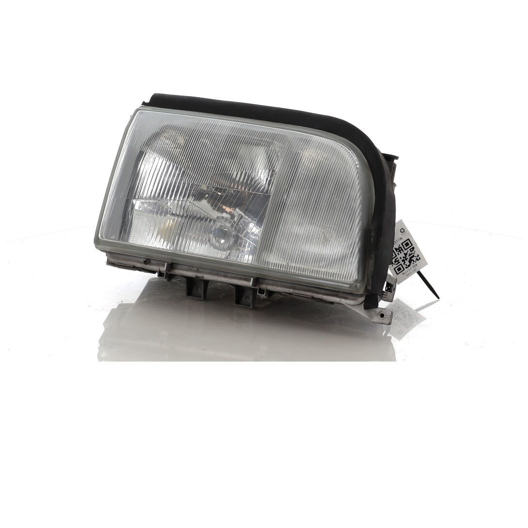 1408202661 Mercedes CLASSE S