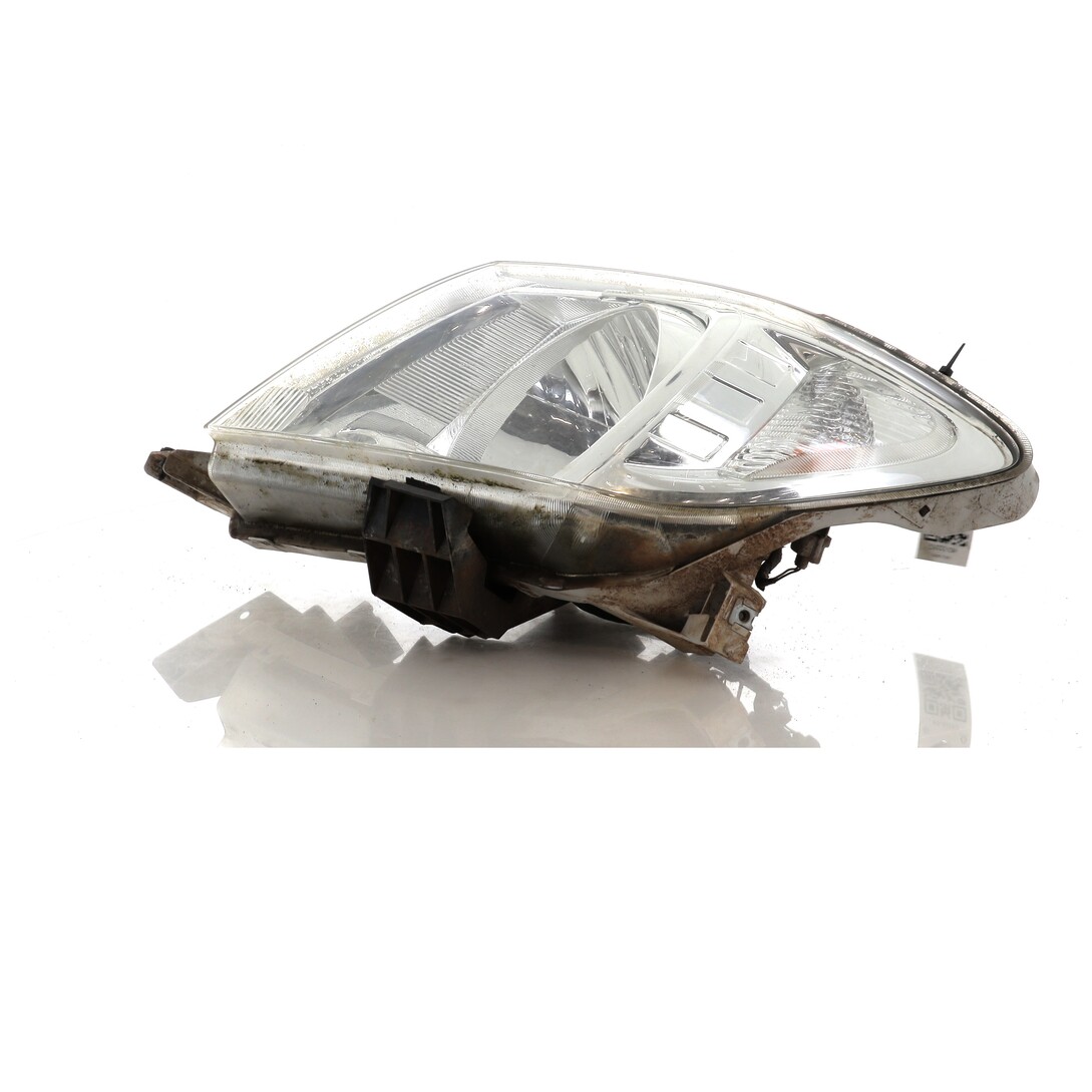 811700K210 Toyota HILUX PICKUP HILUX