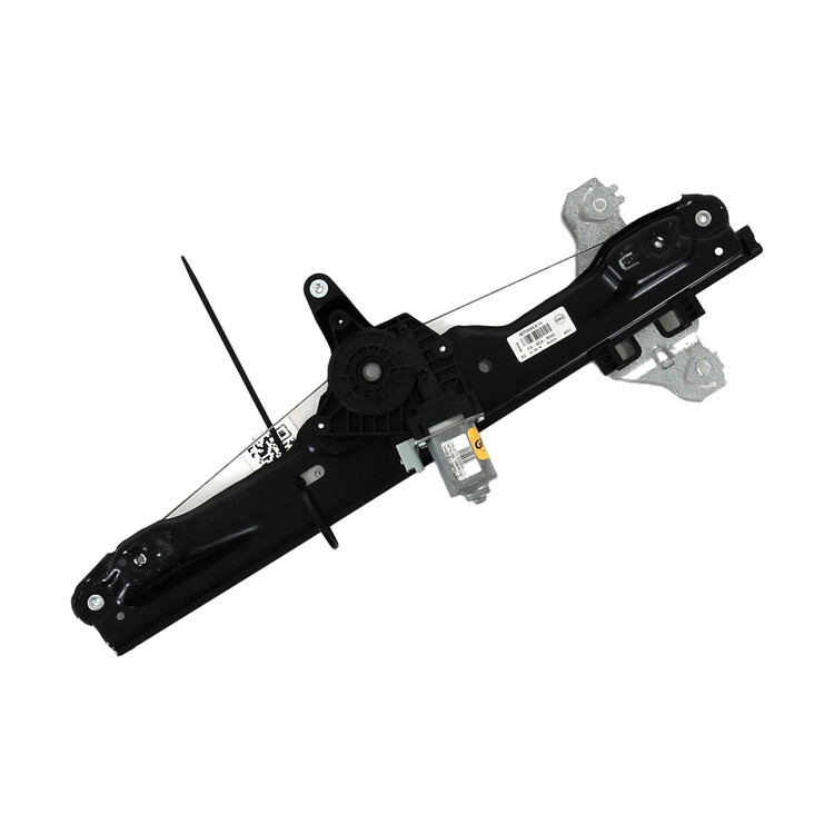 807004EA3D Nissan QASHQAI