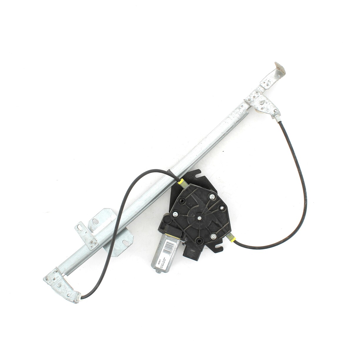 GPA-23-0025407 Microcar M.GO