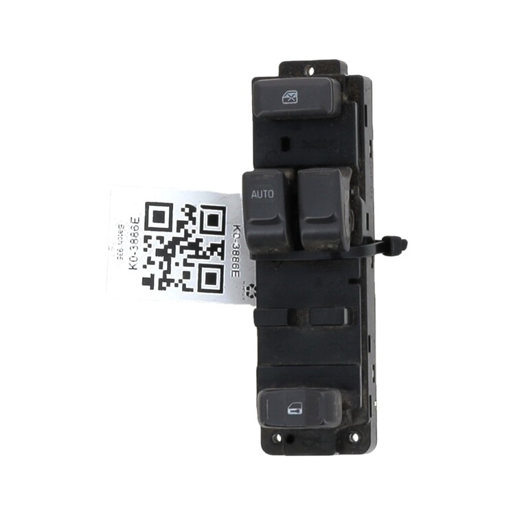 8-97400-382-0 Isuzu D-MAX CREW CAB