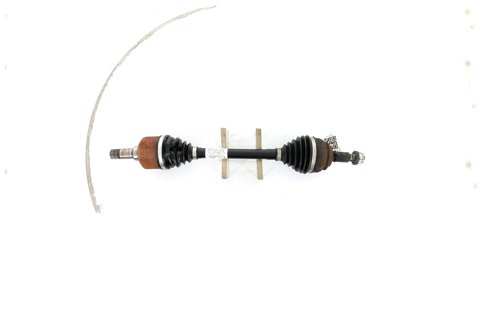 9804894180 Citroen C4 SPACETOURER