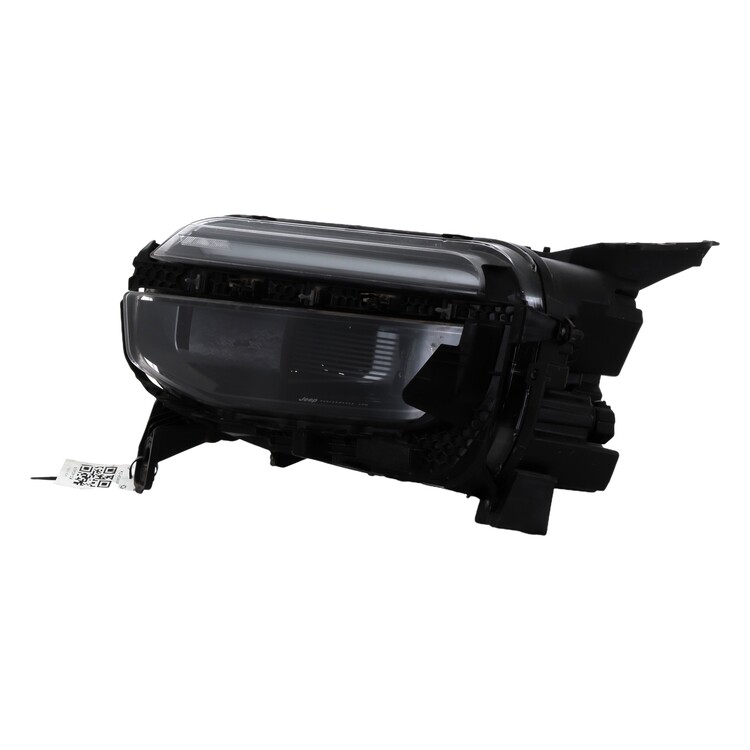 0000052218721 Jeep AVENGER