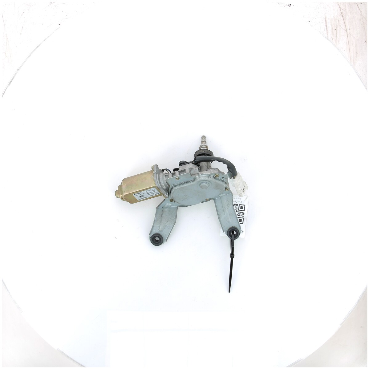 9870005000 Hyundai ATOS PRIME