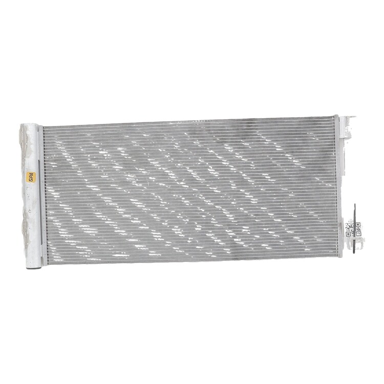 Radiateur de climatisation / Condenseur occasion - Audi Q5 - 8MA816411A