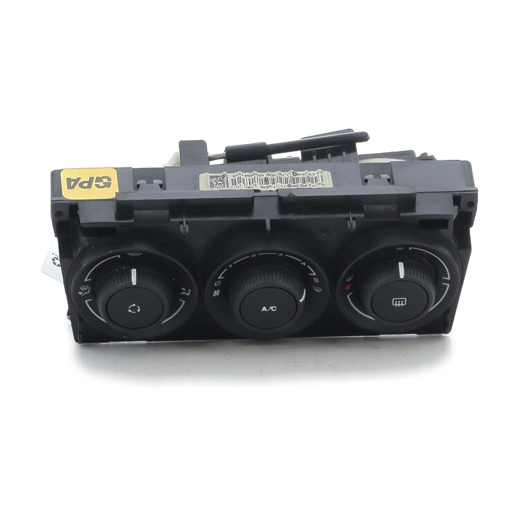 6452 P2 Peugeot 3008 5008