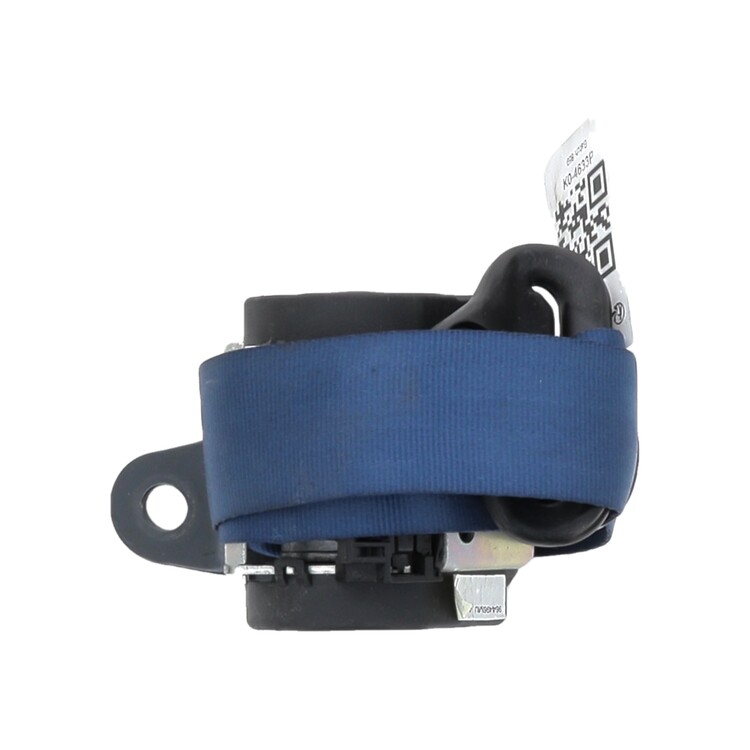 96 544 968 MU Peugeot 206 +