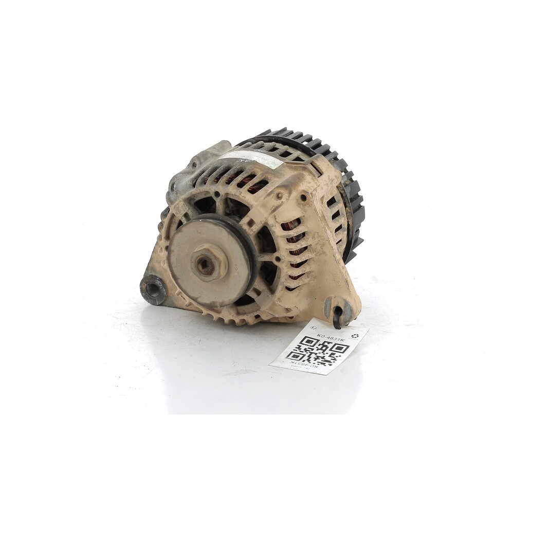 00005705HJ Citroen Peugeot ZX SAXO 106