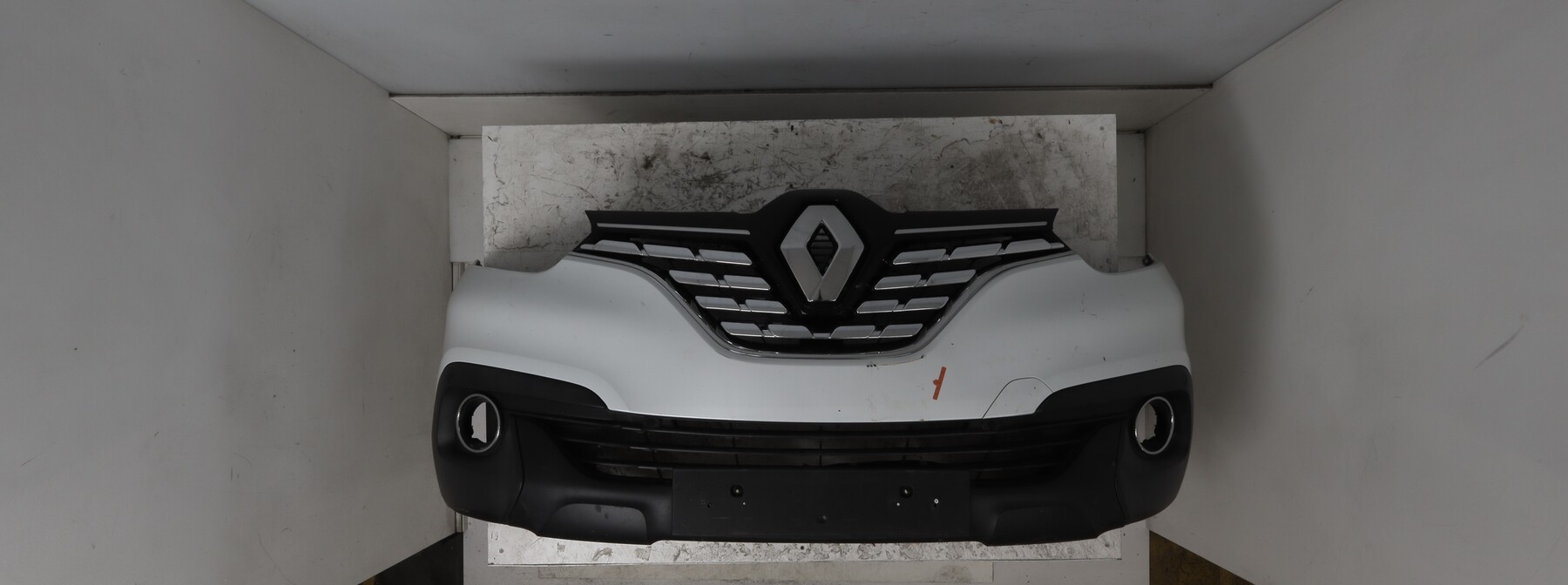 601984273R Renault KADJAR
