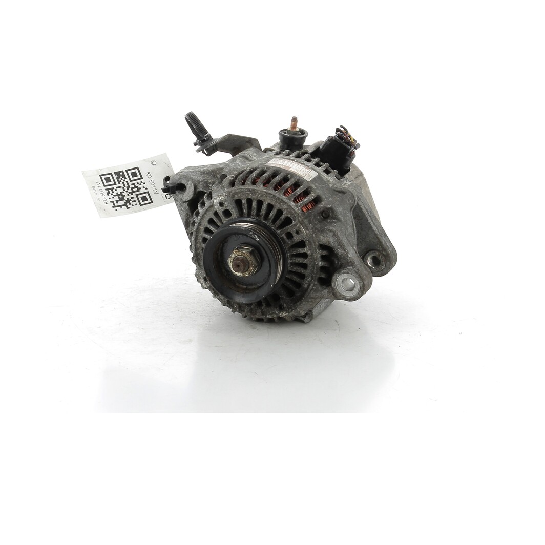 270602102084 Toyota YARIS