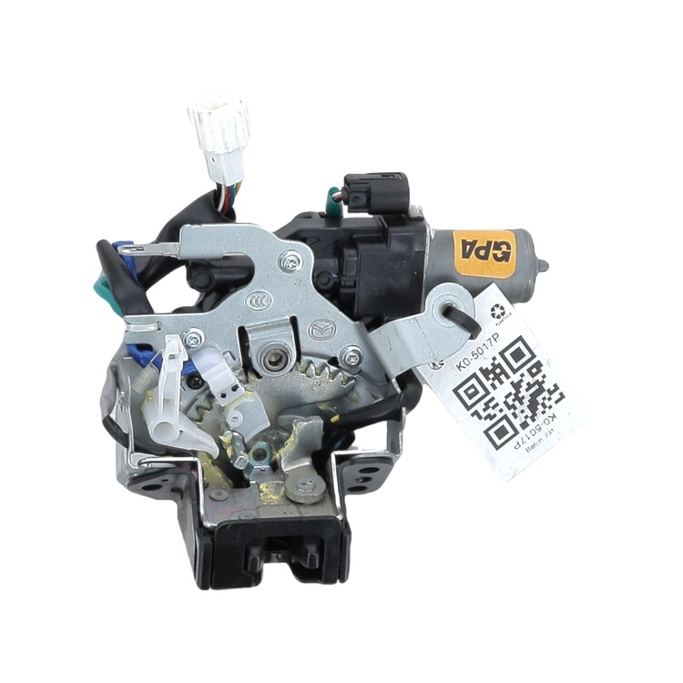 DFR762310A Mazda CX30