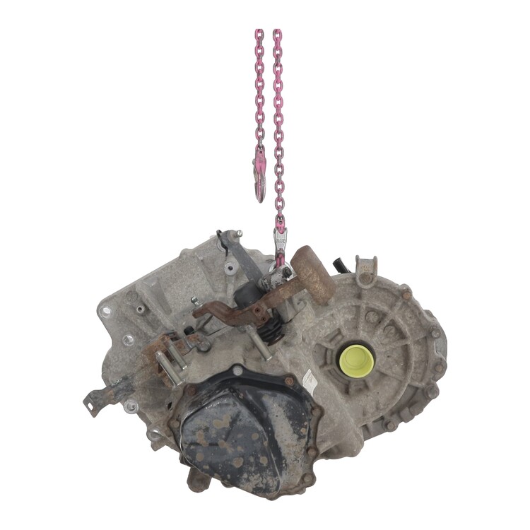 Boîte de vitesses occasion - Mazda MAZDA 2 - 2-DE14J2-5V