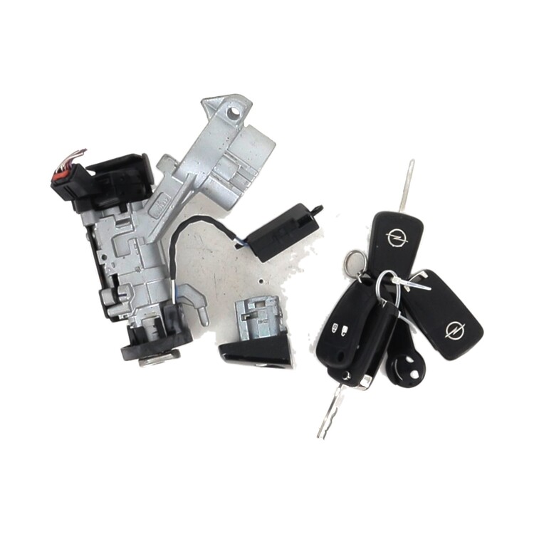 GPA-21-0003368 Opel ASTRA