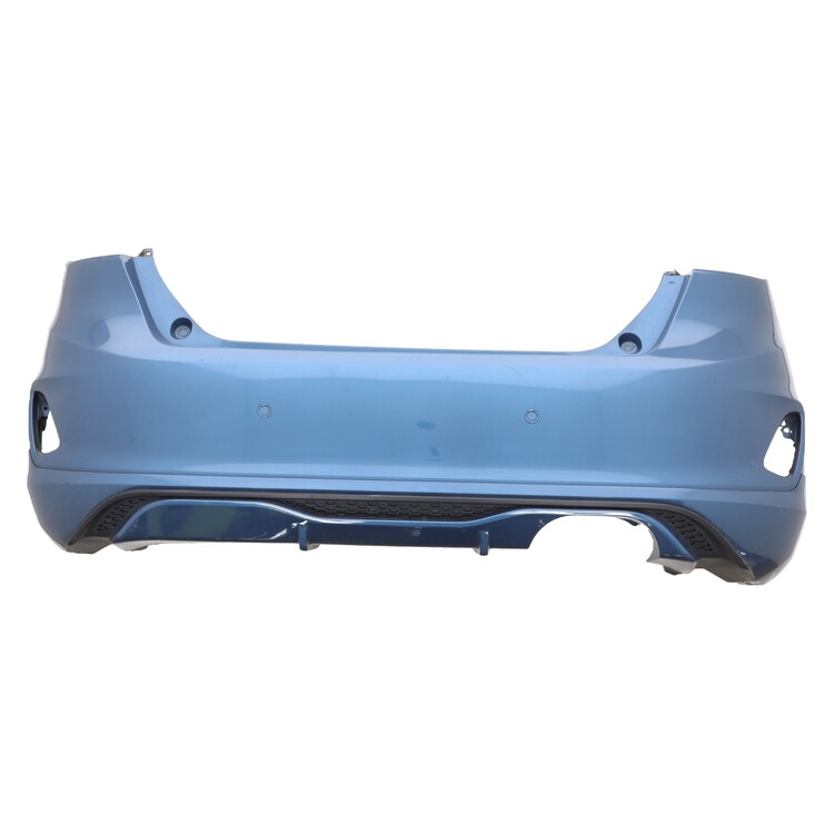 2415443 Ford FIESTA