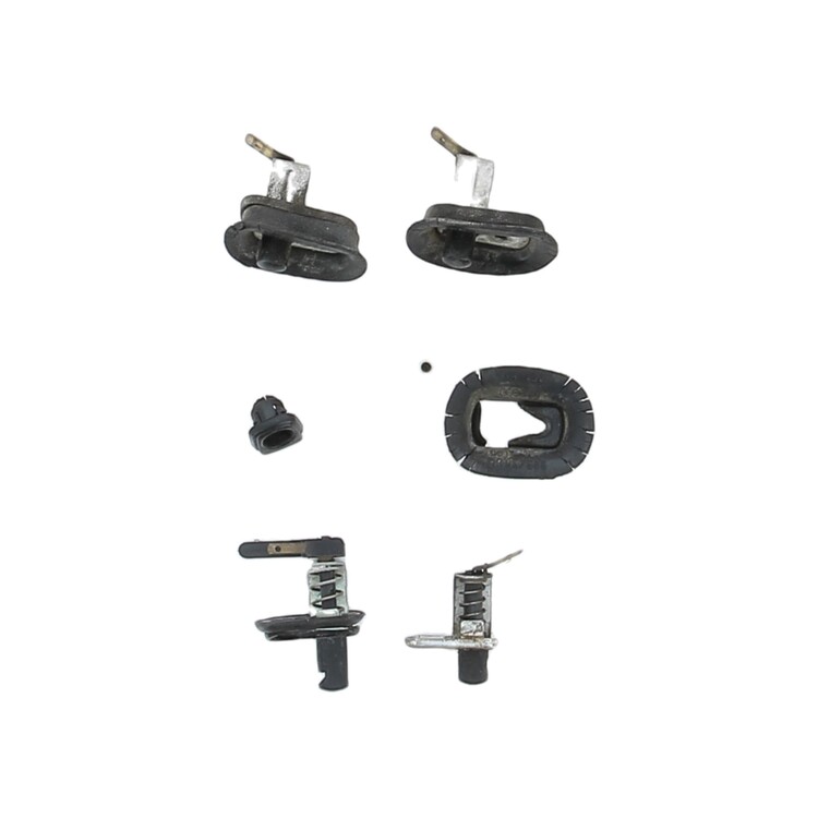 Pièces spécifiques occasion - Volkswagen GOLF - GPA-24-0033689