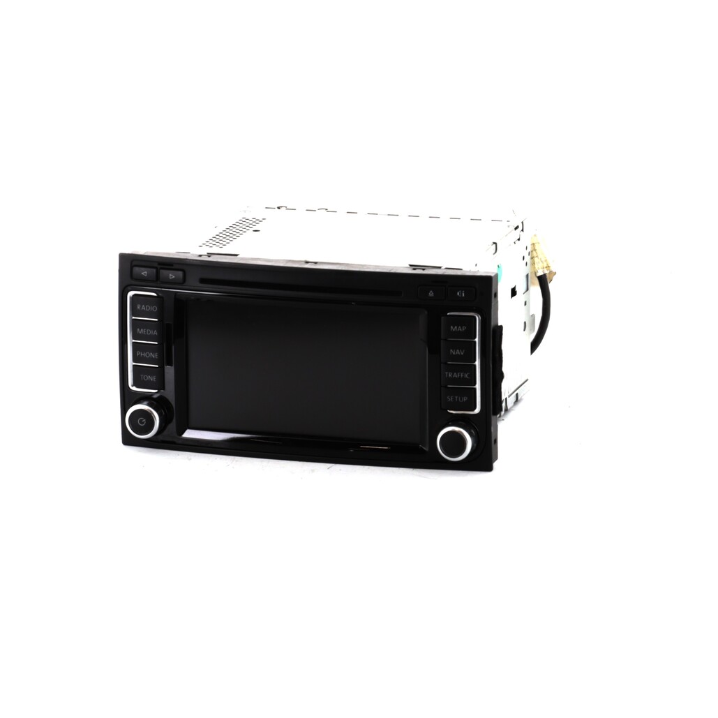 7L6035680 AX Volkswagen TOUAREG
