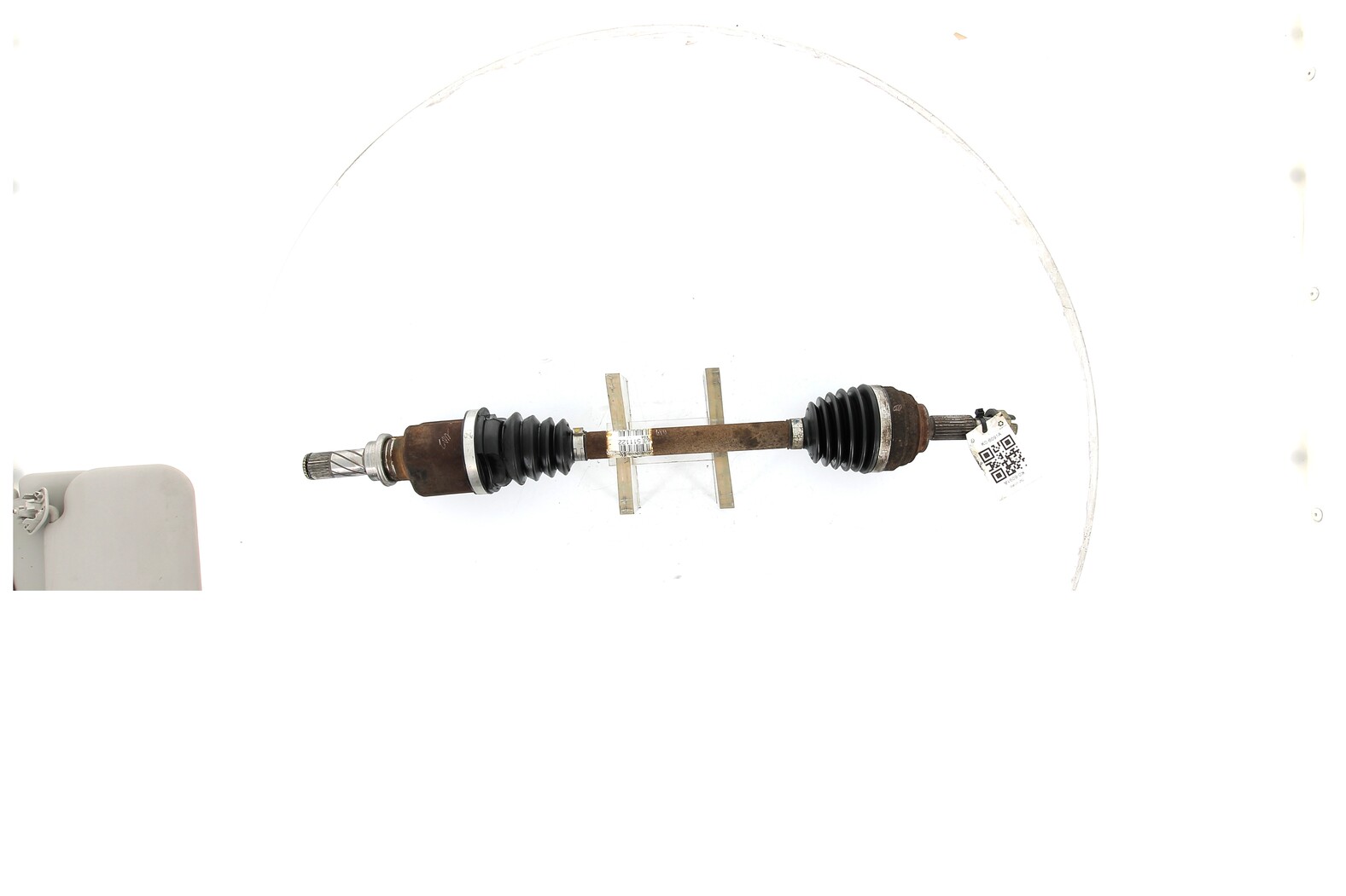 391010737R Renault MEGANE KANGOO