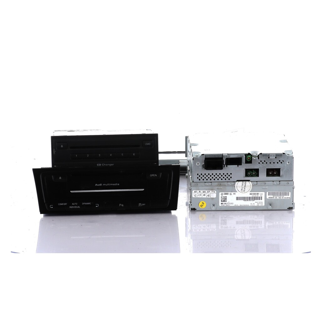 4G0035061DX Audi A4(S4)