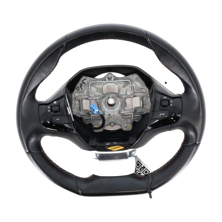 98 297 743 NJ Peugeot 308