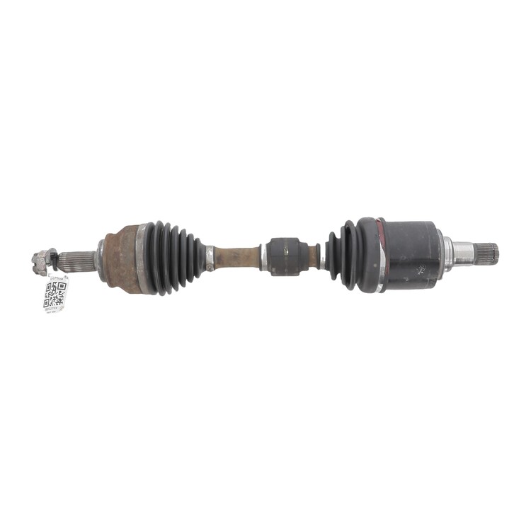 1609899280 Peugeot Citroen 4007 C4 AIRCROSS C-CROSSER