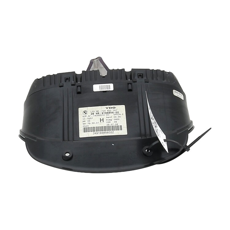 62 10 9316131 BMW SERIE 3