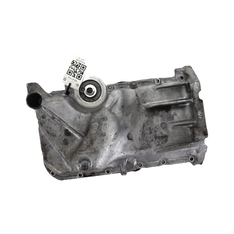11511-62R70 Suzuki IGNIS SWIFT