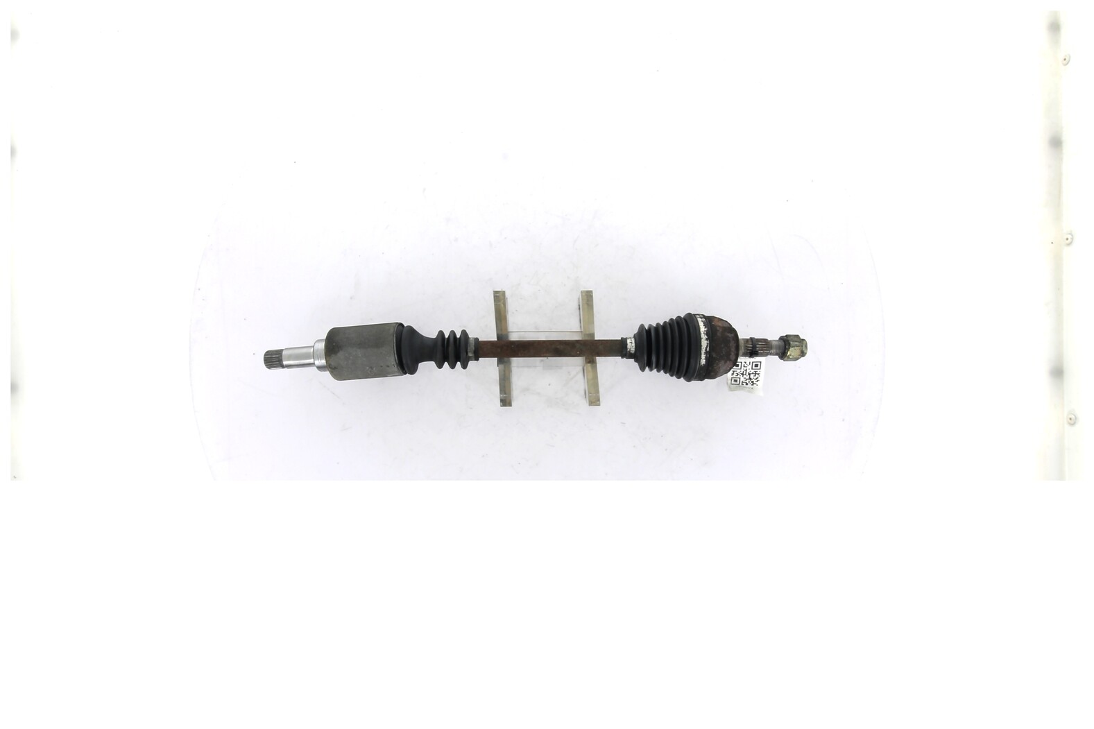 3272 4J Peugeot Citroen 106 SAXO