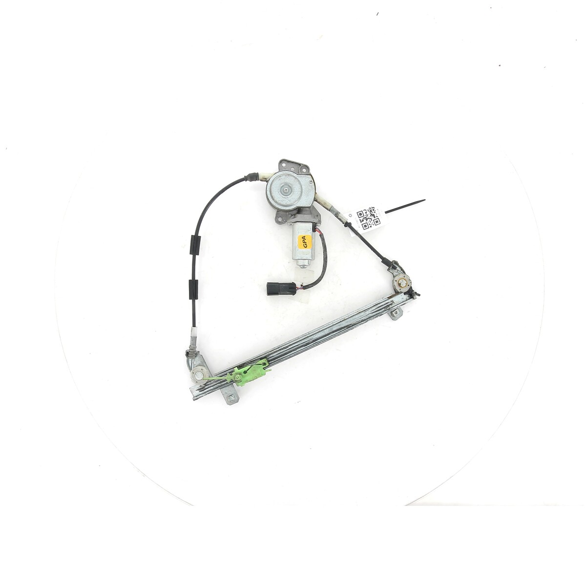 GPA-23-0024994 Aixam CROSSLINE