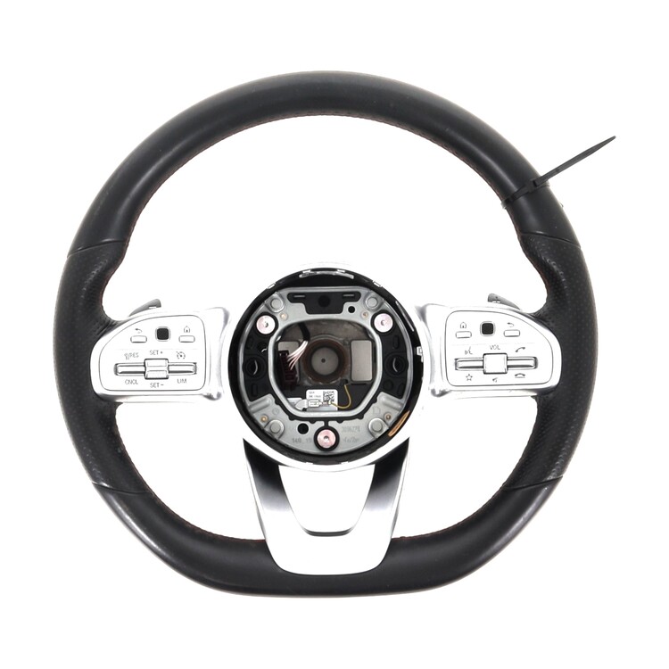 00046084023D16 Mercedes CLASSE A