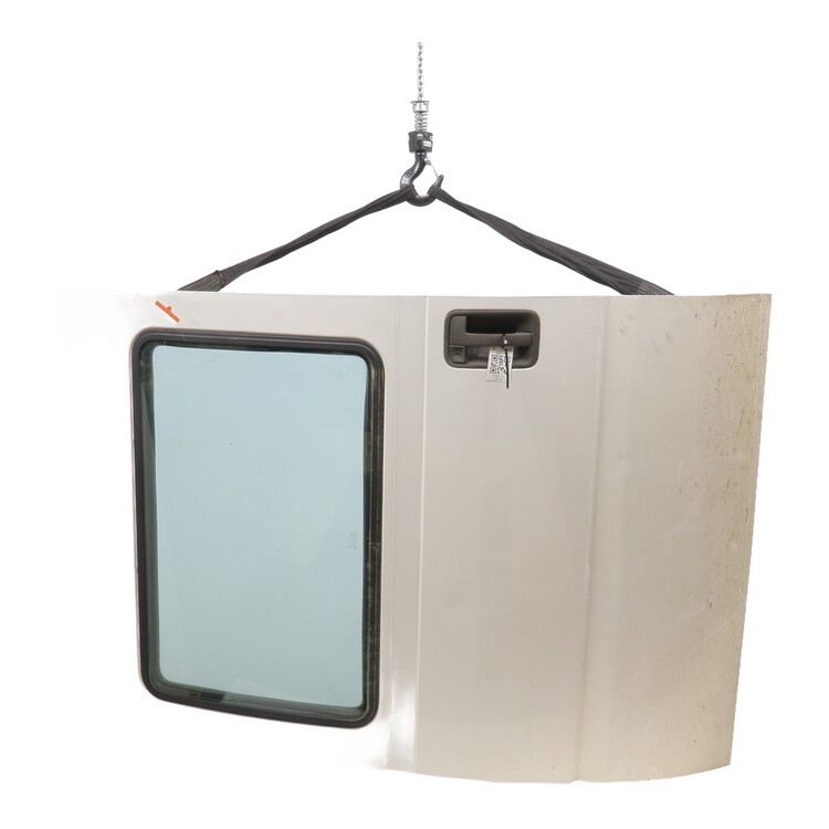 Porte latérale arrière droite occasion - Peugeot EXPERT - 9008 P1