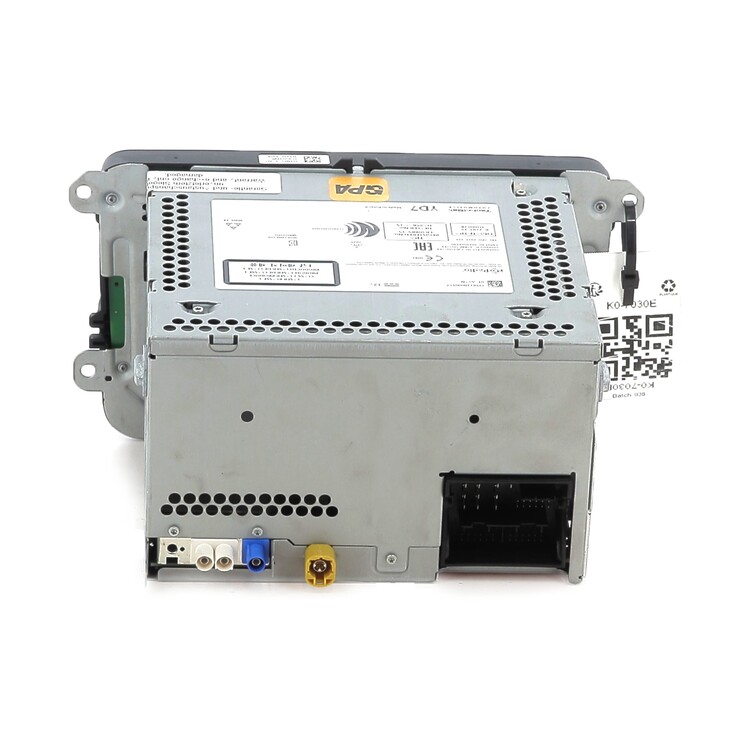 5C0035680B Volkswagen CADDY VAN TIGUAN