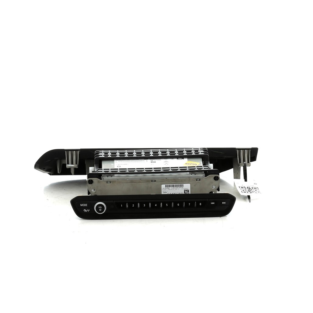 65 50 9 826 555 BMW SERIE 4