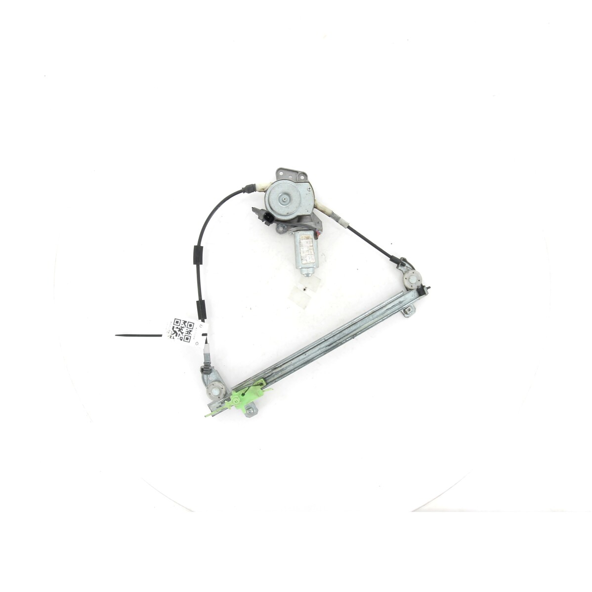 GPA-23-0020473 Aixam A741