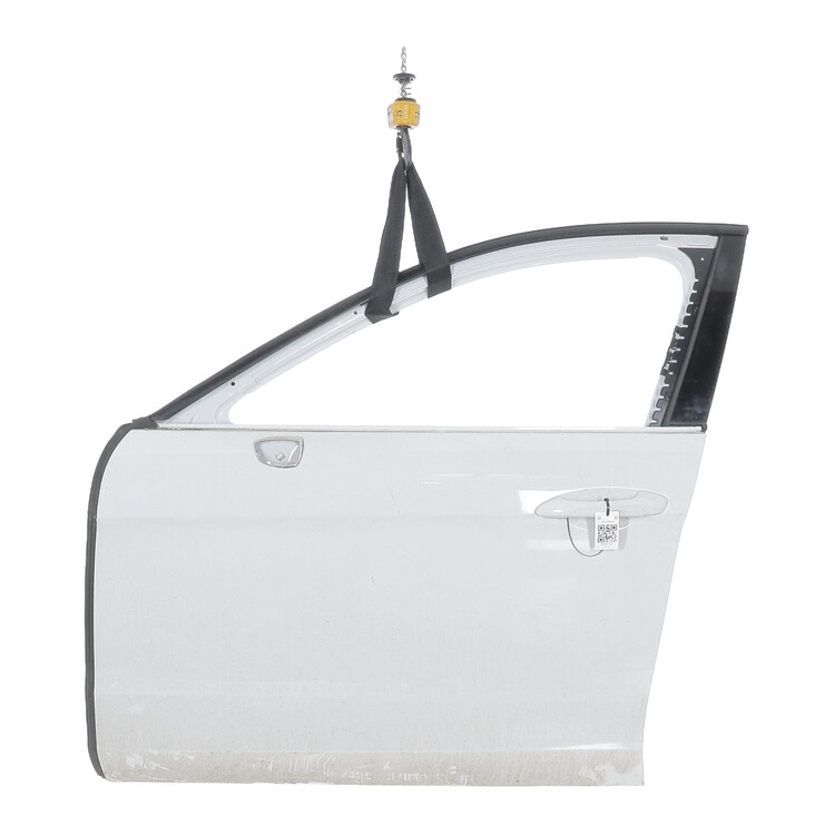 Left front door used - Porsche PANAMERA - 971831021AY GRV