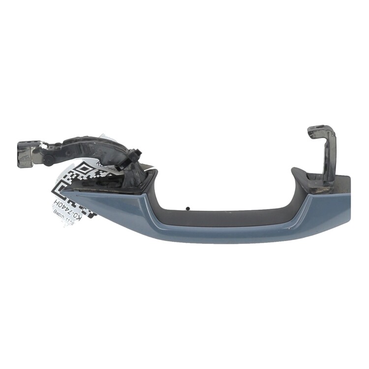 Poignée de porte extérieure arrière gauche occasion - Audi A3 SPORTBACK - 8Y0959121