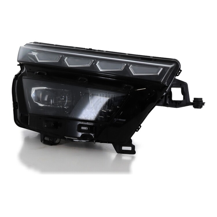 658941018B Skoda KAMIQ