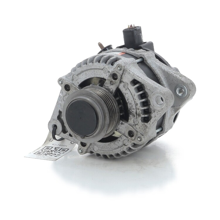 270603307284 Toyota COROLLA