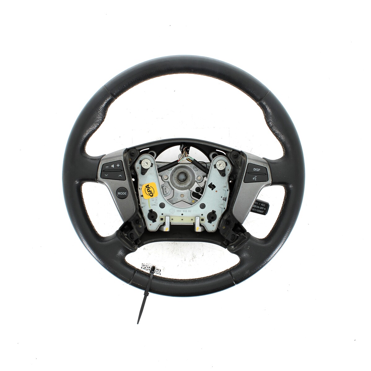 4510005480B0 Toyota AVENSIS