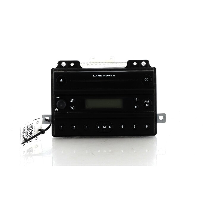 LR006196 Land Rover FREELANDER