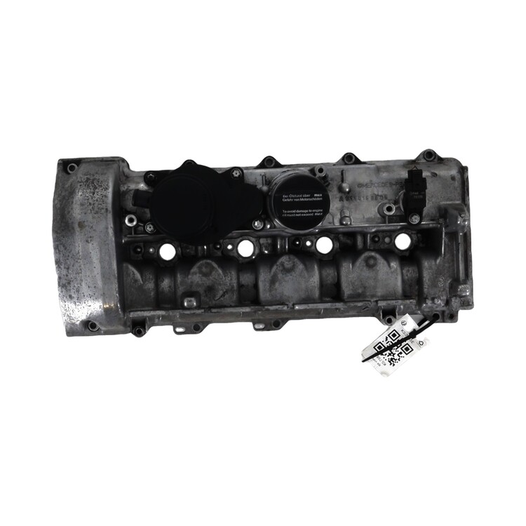 6110100730 Mercedes CLASSE E
