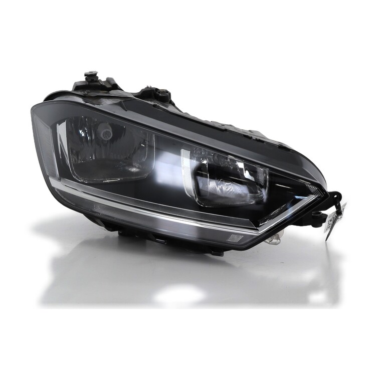 517941006C Volkswagen GOLF