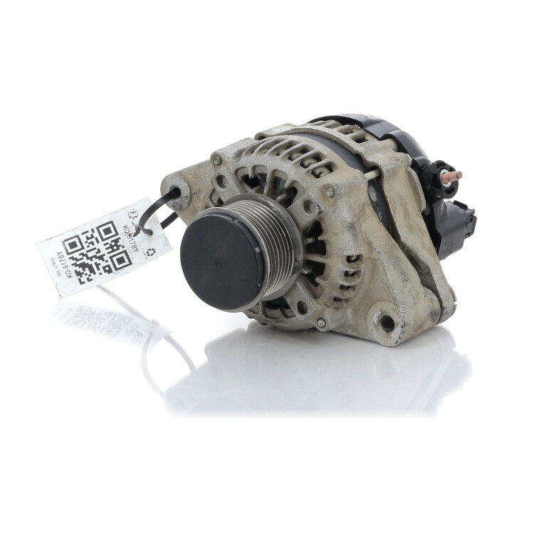 270600L090 Toyota HILUX PICKUP