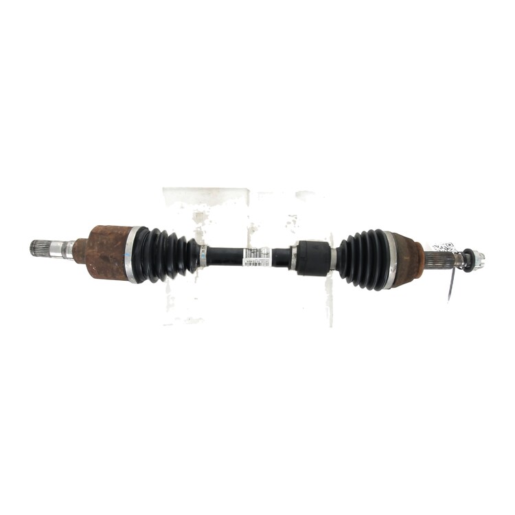 391014540R Renault TALISMAN