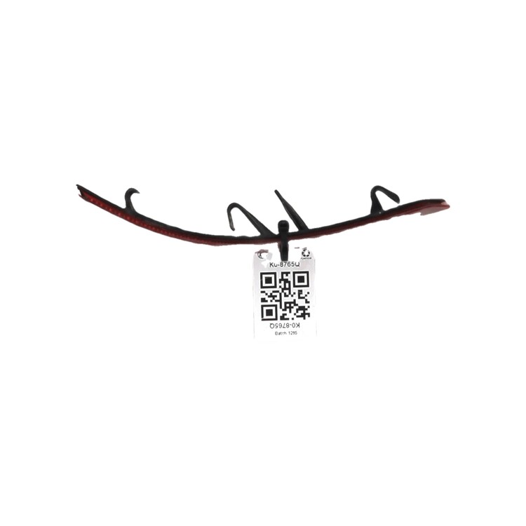 Left rear reflector used - Opel ASTRA - 13282239